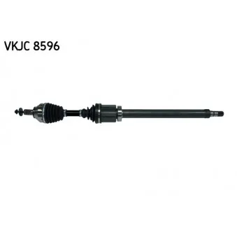 SKF VKJC 8596 - Arbre de transmission