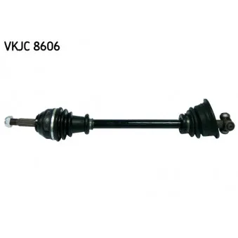 SKF VKJC 8606 - Arbre de transmission