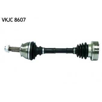 SKF VKJC 8607 - Arbre de transmission