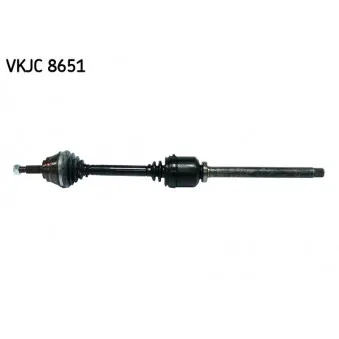 SKF VKJC 8651 - Arbre de transmission