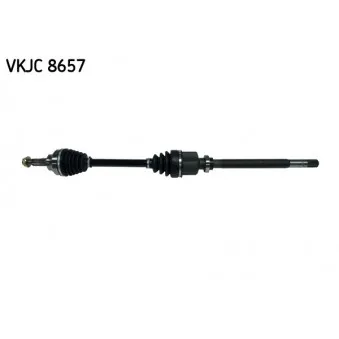 SKF VKJC 8657 - Arbre de transmission