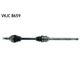 SKF VKJC 8659 - Arbre de transmission