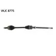 SKF VKJC 8775 - Arbre de transmission