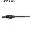 SKF VKJC 8913 - Arbre de transmission