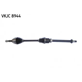 SKF VKJC 8944 - Arbre de transmission