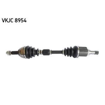 SKF VKJC 8954 - Arbre de transmission