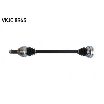 SKF VKJC 8965 - Arbre de transmission