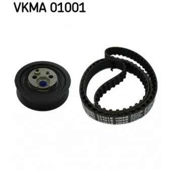 Kit de distribution SKF VKMA 01001