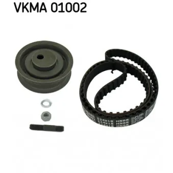 SKF VKMA 01002 - Kit de distribution