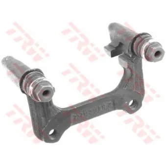 Support, étrier de frein TRW BDA453 Support, étrier de frein TRW BDA453