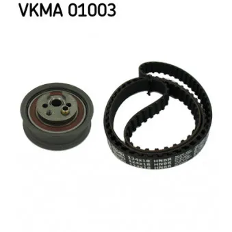 Kit de distribution SKF VKMA 01003