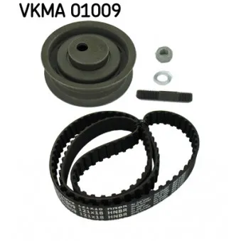 Kit de distribution SKF VKMA 01009