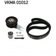 Kit de distribution SKF [VKMA 01012]
