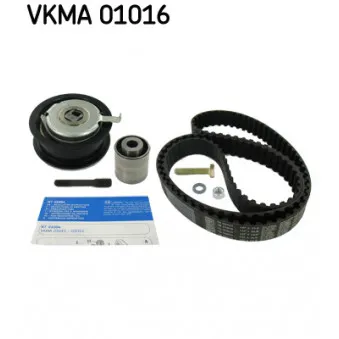 Kit de distribution SKF VKMA 01016
