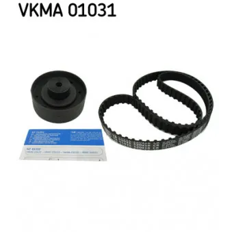 Kit de distribution SKF VKMA 01031