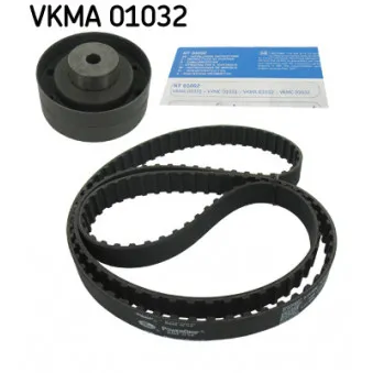 SKF VKMA 01032 - Kit de distribution