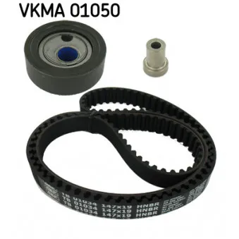 Kit de distribution SKF VKMA 01050