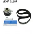 Kit de distribution SKF [VKMA 01107]