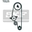 SKF VKMA 01107 - Kit de distribution