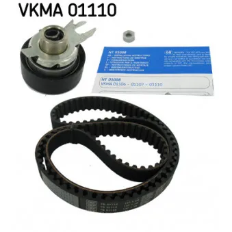 Kit de distribution SKF OEM VKMA 01262