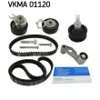 Kit de distribution SKF [VKMA 01120]