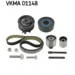 SKF VKMA 01148 - Kit de distribution