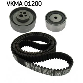 Kit de distribution SKF VKMA 01200