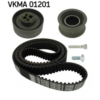 Kit de distribution SKF VKMA 01201