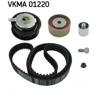 Kit de distribution SKF VKMA 01220