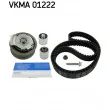 SKF VKMA 01222 - Kit de distribution