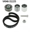 SKF VKMA 01225 - Kit de distribution