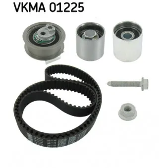 Kit de distribution SKF VKMA 01225
