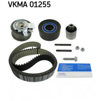 Kit de distribution SKF VKMA 01255