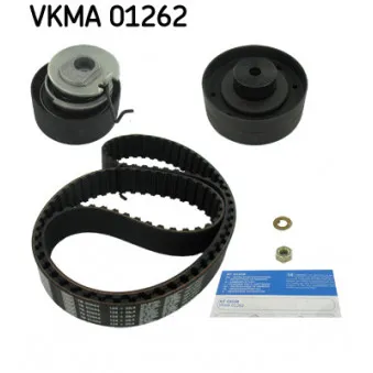 SKF VKMA 01262 - Kit de distribution