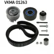 SKF VKMA 01263 - Kit de distribution