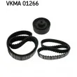 Kit de distribution SKF [VKMA 01266]