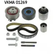 SKF VKMA 01269 - Kit de distribution