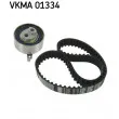 SKF VKMA 01334 - Kit de distribution