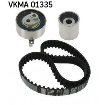 Kit de distribution SKF VKMA 01335