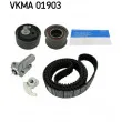 SKF VKMA 01903 - Kit de distribution