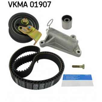SKF VKMA 01907 - Kit de distribution