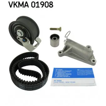 Kit de distribution SKF VKMA 01908