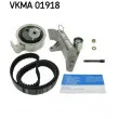 SKF VKMA 01918 - Kit de distribution