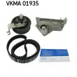 SKF VKMA 01935 - Kit de distribution