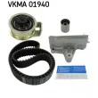 Kit de distribution SKF [VKMA 01940]