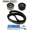 SKF VKMA 02023 - Kit de distribution