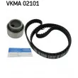 SKF VKMA 02101 - Kit de distribution