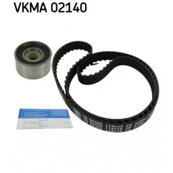 SKF VKMA 02140 - Kit de distribution