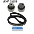 Kit de distribution SKF [VKMA 02153]