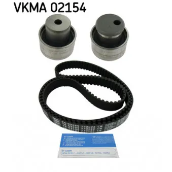 Kit de distribution SKF VKMA 02154